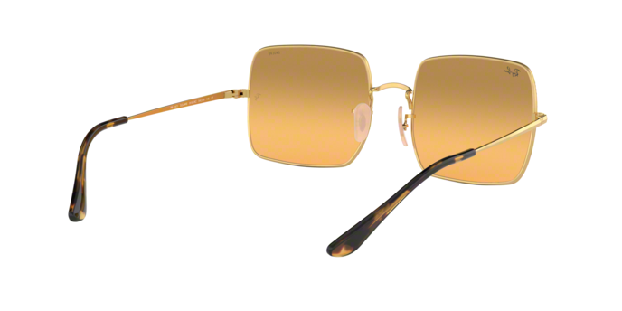 Ray Ban RB1971 9150AC Square 